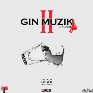 Gin Muzik II