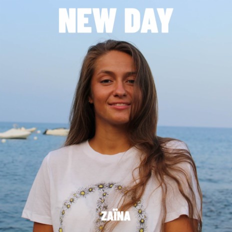 New Day | Boomplay Music