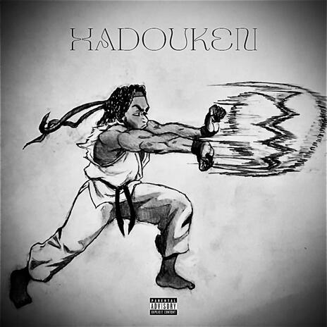 HADOUKEN | Boomplay Music