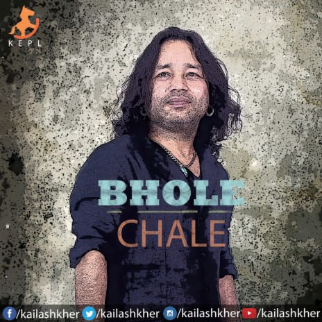 Bhole Chale | Boomplay Music