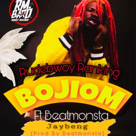 Bojiom (feat. Beatmonsta & jaybeng) | Boomplay Music