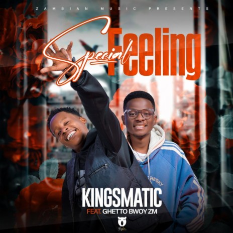 SPECIAL FEELING (feat. Ghetto Bwoy zm) | Boomplay Music