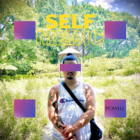 Self Medic | Boomplay Music