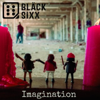 Imagination lyrics | Boomplay Music