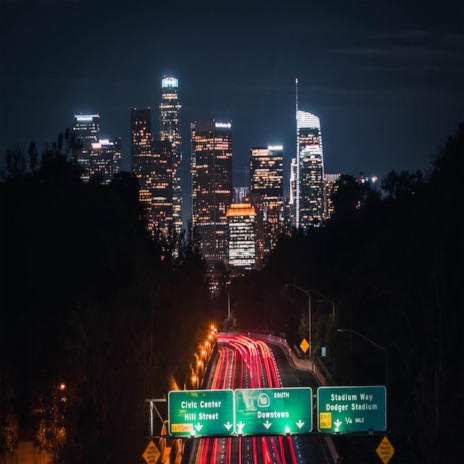 Los Angeles ft. Dr. Zodiak, Trife Bomber, Sick One & The Brimstone Beast