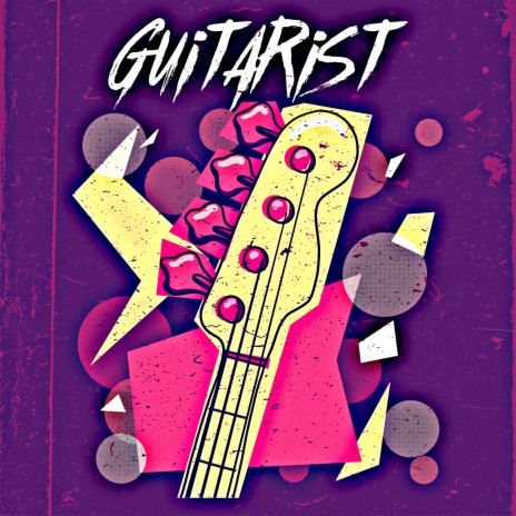 Guitarist | Boomplay Music