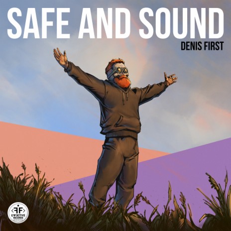 Safe and Sound | Boomplay Music