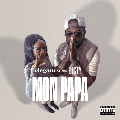 Mon Papa ft. Bigty | Boomplay Music