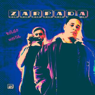 Zarpada