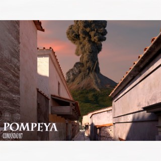 Pompeya