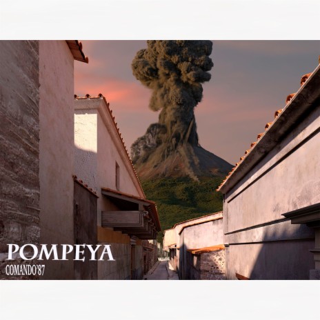 Pompeya | Boomplay Music