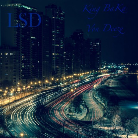 LSD (feat. Von Deezy) | Boomplay Music