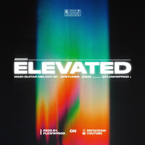 Elevated ft. ApeTunes | Boomplay Music