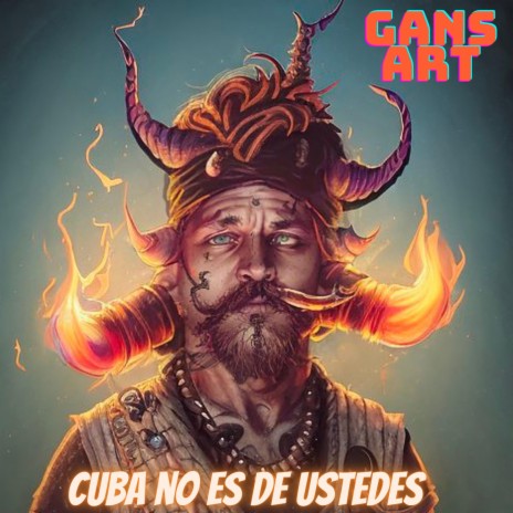 Cuba no es de ustedes | Boomplay Music