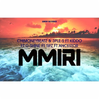 Mmiri | Boomplay Music