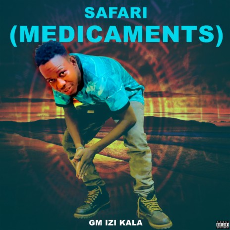 Safari (medicaments) | Boomplay Music