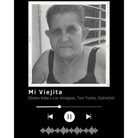 Mi Viejita (Remix) | Boomplay Music