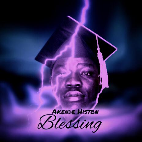 Blessing | Boomplay Music