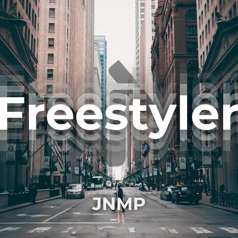 Freestyler | Boomplay Music