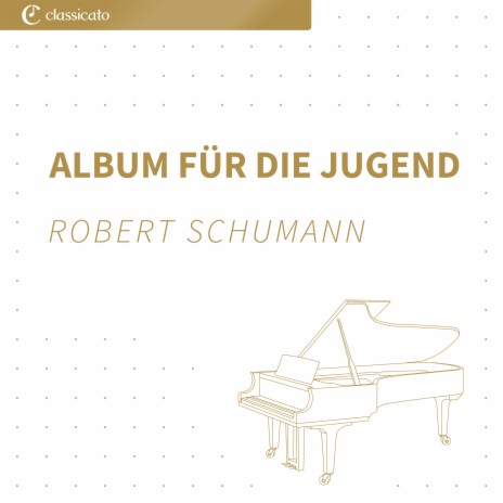 [Ohne Titel] (Nr. 30 aus Album für die Jugend op. 68) | Boomplay Music