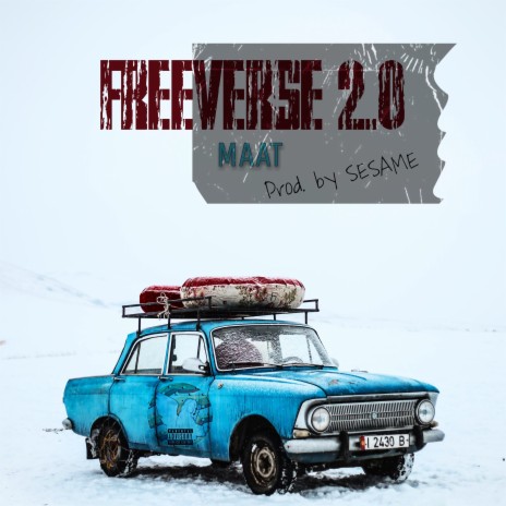 Freeverse 2.0 | Boomplay Music