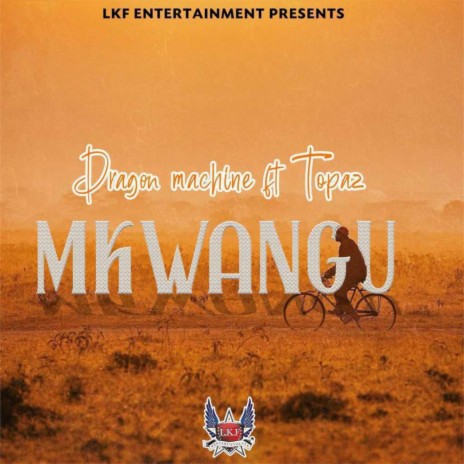 Mkwangu ft. Topaz | Boomplay Music