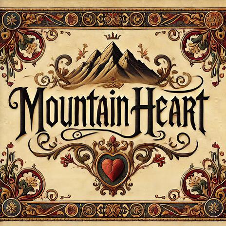 Mountain Heart | Boomplay Music