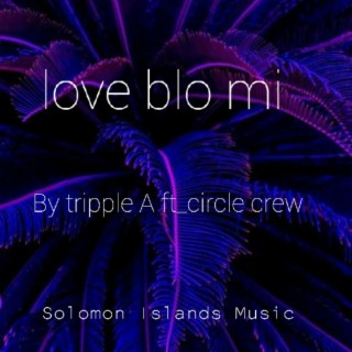 LOVE BLO MI