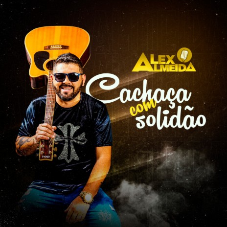 Cachaça Com Solidão | Boomplay Music