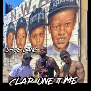 Clap One Time