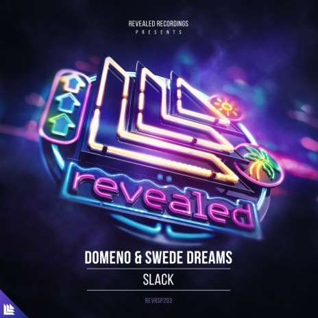 Slack ft. Swede Dreams | Boomplay Music