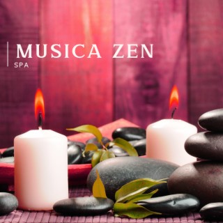 Musica zen spa: Rilassamento profondo e meditazione (Suoni della natura mattutini)