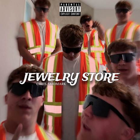 JEWELRY STORE | Boomplay Music