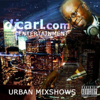 Hip Hop Music Mixtape by DJ Carl | Podcast | Boomplay