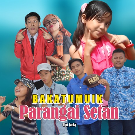 Parangai Setan | Boomplay Music