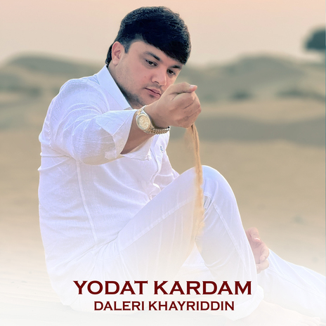 Yodat Kardam | Boomplay Music