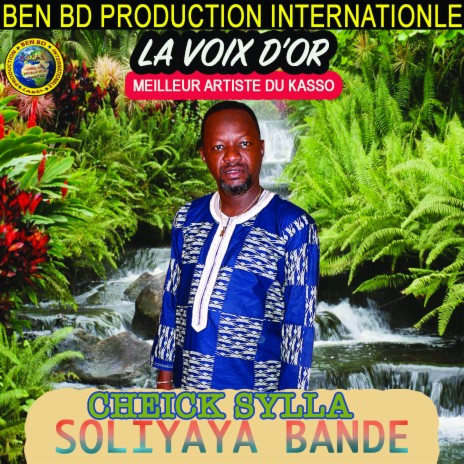 Soliyaya Bande | Boomplay Music