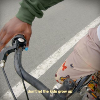 don't let the kids grow up (demo)