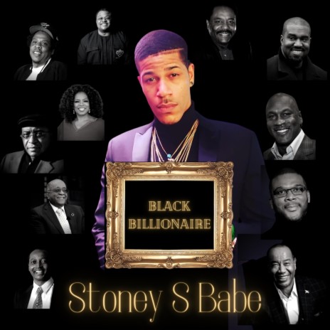 Black Billionaire | Boomplay Music