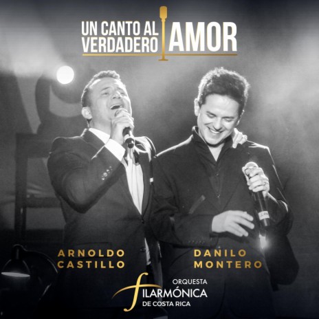 Digno y Santo (En Vivo) ft. Danilo Montero & Orquesta Filarmónica de Costa Rica | Boomplay Music