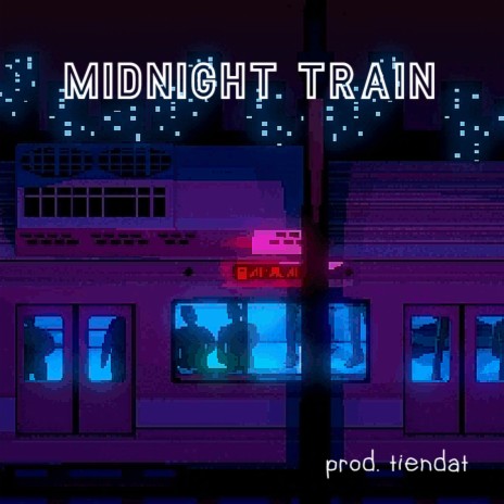 Midnight Train | Boomplay Music