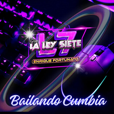 Bailando Cumbia (original) | Boomplay Music