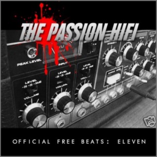 Official Free Beats: Eleven