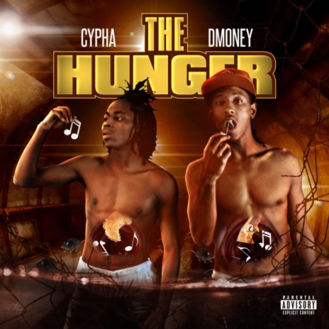 The Hunger ft. $dMONEY$