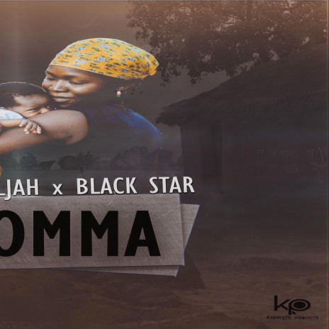 Mama ft. Khomza Gal & Black Star | Boomplay Music