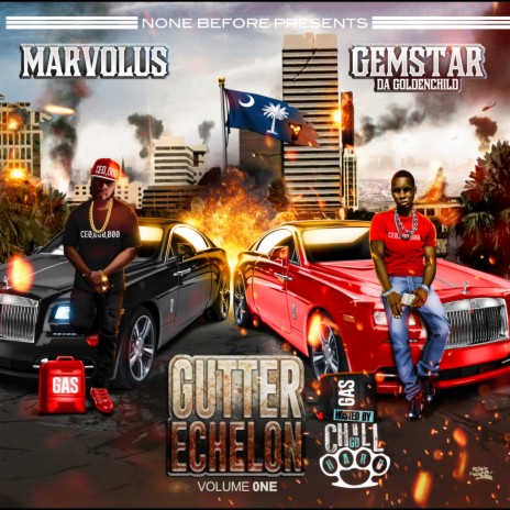 Marvolus and Gemstar Da Goldenchild(none Before) - Big Boy Talk