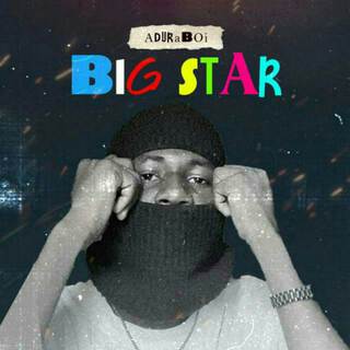 Big Star lyrics | Boomplay Music