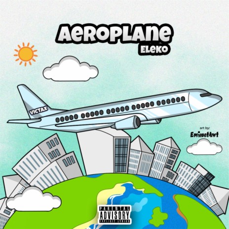 Aeroplane eleko | Boomplay Music