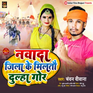 Nawada Jila Ke Miltau Dulha Gor