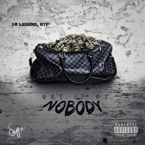 Nobody (feat. ATF) (Instrumental) | Boomplay Music